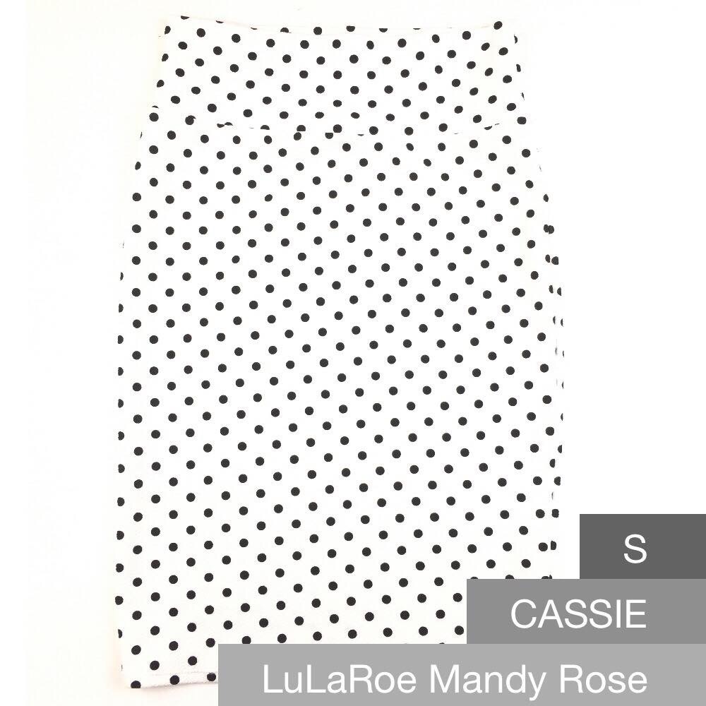 LuLaRoe Cassie pencil skirt